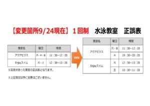 チラシ正誤表のサムネイル